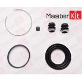 Ремкомплект тормозного суппорта TOYOTA CELICA (T20) 1.8 2.0 2.2 11-93-> d57 <b>MASTERKIT 77A1204</b>