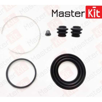 Ремкомплект тормозного суппорта Toyota Yaris-Verso d51 <b>MASTERKIT 77A1206</b>