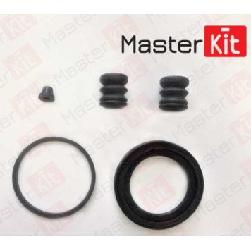 Ремкомплект тормозного суппорта Alfa, Audi, Citroen, Ffiat, Ford, Peugeot d54 <b>MASTERKIT 77A1207</b>