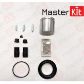 Ремкомплект тормозного суппорта Daewoo Matiz (d48 Dac) <b>MASTERKIT 77A1214</b>