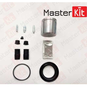 Ремкомплект тормозного суппорта Daewoo Matiz (d48 Dac) <b>MASTERKIT 77A1214</b>