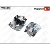 Суппорт тормозной перед. лев. BMW 3 (E46) 1998 - 2005, 3 (E36) 1990 - 1998 <b>MASTERKIT 77AK1070</b>