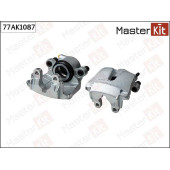 Суппорт тормозной передний правый BMW X4 (F26) 2013-2018, X5 (E70) 2006-2013, X5 (F15, F85) 2012 - <b>MASTERKIT 77AK1087</b>