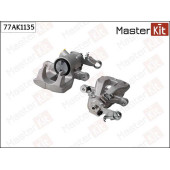 Суппорт тормозной Bosch <b>MASTERKIT 77AK1135</b>