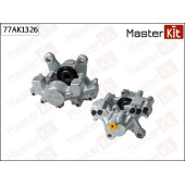 Суппорт тормозной задний левый Mercedes-Benz C-CLASS (W203) 2000-2007 <b>MASTERKIT 77AK1326</b>