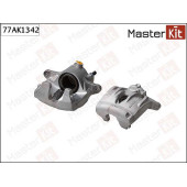 Суппорт тормозной передний левый Mercedes-Benz E-CLASS (W211) 2002-2009 <b>MASTERKIT 77AK1342</b>
