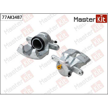Суппорт тормозной TRW <b>MASTERKIT 77AK1487</b>