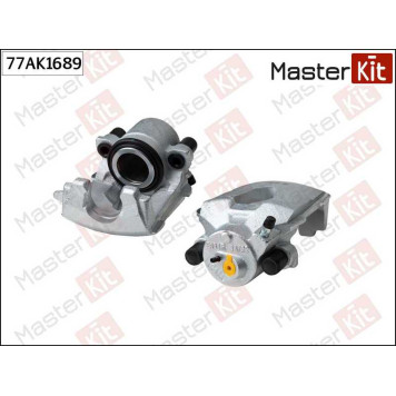 Суппорт тормозной Ate <b>MASTERKIT 77AK1689</b>