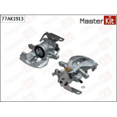 Суппорт тормозной зад. лев. Ford TRANSIT автобус (FD_ _, FB_ _, FS_ _, FZ_ _, FC_ _) 2006 - <b>MASTERKIT 77AK1913</b>