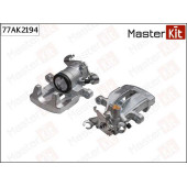 Суппорт тормозной зад. лев. Mitsubishi CARISMA (DA_) 1995 - 2006 <b>MASTERKIT 77AK2194</b>