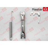 Распорная планка стояночного тормоза FORD <b>MASTERKIT 77AP001</b>