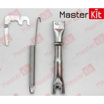 Распорная планка стояночного тормоза FORD <b>MASTERKIT 77AP002</b>