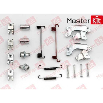 Ремкомплект стояночного тормоза FIAT <b>MASTERKIT 77AP022</b>