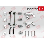 Ремкомплект стояночного тормоза FIAT <b>MASTERKIT 77AP023</b>