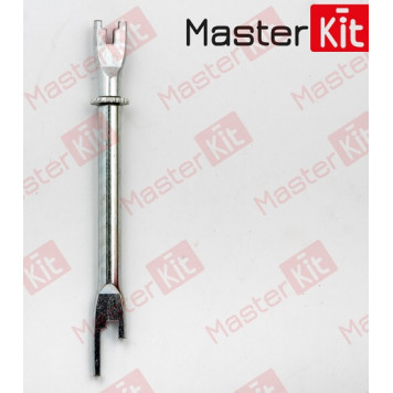 Регулятор задних тормозных колодок Mitsubishi <b>MASTERKIT 77AP028</b>