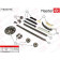 Комплект цепи грм NISSAN Pathfinder III 2.5 dCi YD25 05- <b>MASTERKIT 77B0007FK</b>