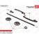 Комплект цепи грм TOYOTA Corolla 1.4i-1.6i-1.8i 1ZZ-FE/3ZZ-FE/4ZZ-FE 00- <b>MASTERKIT 77B0032FK</b>