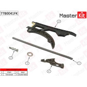 Комплект цепи грм BMW N43 B20A,N46 B20B,N46 B20C <b>MASTERKIT 77B0041FK</b>