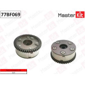 Механизм газораспределения Suzuki Grand Vitara J24B <b>MASTERKIT 77BF069</b>