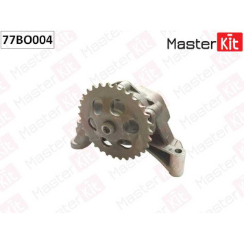 Насос масляный VAG AQY,AZG,AZH <b>MASTERKIT 77BO004</b>