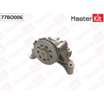Насос масляный VAG CAHA,CGLC <b>MASTERKIT 77BO006</b>