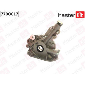 Насос масляный CHEVROLET F16D3 <b>MASTERKIT 77BO017</b>