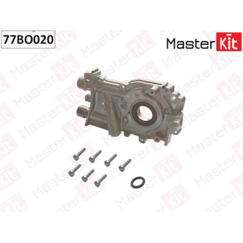 Насос масляный Subaru EJ154 <b>MASTERKIT 77BO020</b>