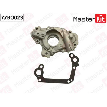 Насос масляный TOYOTA 1ZZ-FE,4ZZ-FE <b>MASTERKIT 77BO023</b>