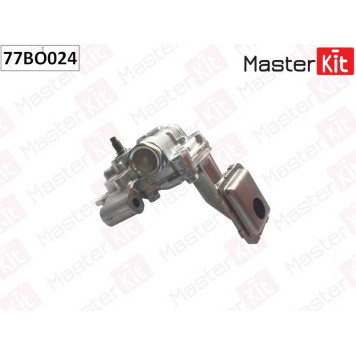 Насос масляный TOYOTA 2AZ-FSE <b>MASTERKIT 77BO024</b>