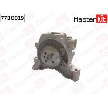 Насос масляный VAG CAXA <b>MASTERKIT 77BO029</b>