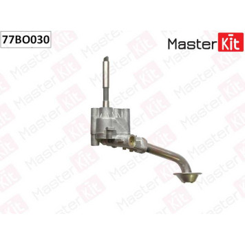Насос масляный VAG AAD,ABK <b>MASTERKIT 77BO030</b>
