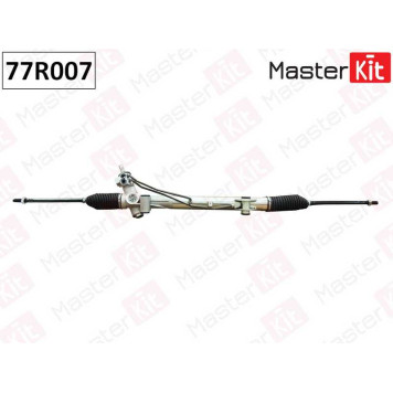 Рулевая рейка Ford Transit 2000-2006 Transit 2006- <b>MASTERKIT 77R007</b>