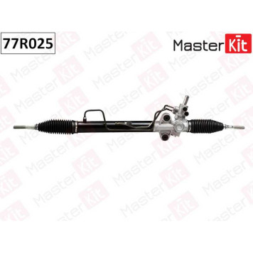 Рулевая рейка Mitsubishi L200 2005-,Mitsubishi Pajero Sport 2007- <b>MASTERKIT 77R025</b>