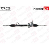 Рулевая рейка Mitsubishi L200 2005-,Mitsubishi Pajero Sport 2007- <b>MASTERKIT 77R026</b>