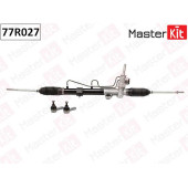 Рулевая рейка Mitsubishi Lancer IX V1.6 2003- <b>MASTERKIT 77R027</b>
