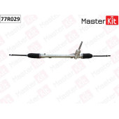 Рулевая рейка Mitsubishi ASX 2010-,Mitsubishi Outlander 2012-,Citroen C4 Aircross 2012-2015,Peugeot <b>MASTERKIT 77R029</b>