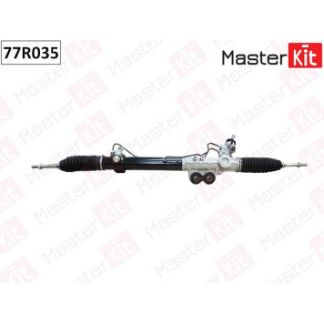 Рулевая рейка Nissan Navara 2005-,Nissan Pathfinder 2005-,Nissan Xterra 2005- <b>MASTERKIT 77R035</b>