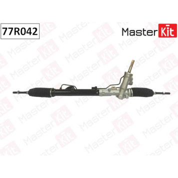Рулевая рейка Dacia Duster 2010-,Renault Duster 2010-,Nissan Terrano 2014-,Renault Kapture 2016- <b>MASTERKIT 77R042</b>