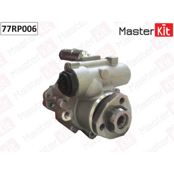 Насос гидроусилителя AUDI A3 - 1.6 <b>MASTERKIT 77RP006</b>