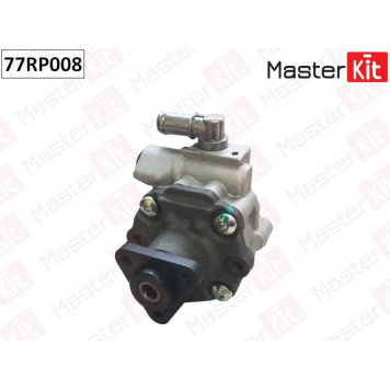Насос гидроусилителя Volkswagen TOUAREG 3.0 V6 TDI <b>MASTERKIT 77RP008</b>