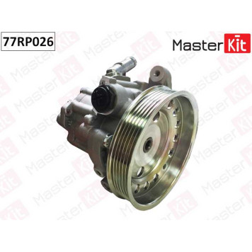 Насос гидроусилителя Land Rover Freelander 2 <b>MASTERKIT 77RP026</b>