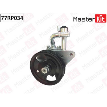 Насос гидроусилителя NISSAN TEANA <b>MASTERKIT 77RP034</b>