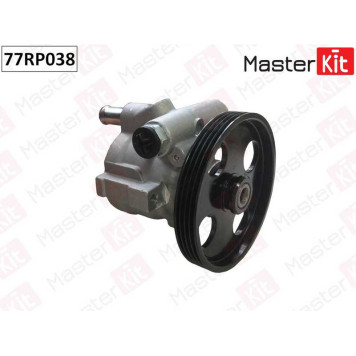Насос гидроусилителя Renault Clio <b>MASTERKIT 77RP038</b>