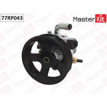 Насос гидроусилителя TOYOTA Camry <b>MASTERKIT 77RP043</b>