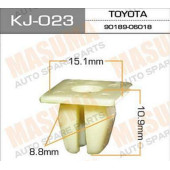 Клипса универс. <b>MASUMA KJ-023</b>