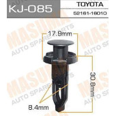 Клипса универс. <b>MASUMA KJ-085</b>