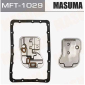 Фильтр акпп <b>MASUMA MFT-1029</b>