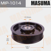 Ролик промежуточный <b>MASUMA MIP-1014</b>