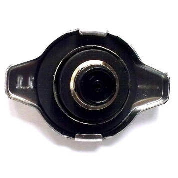 Крышка радиатора MASUMA MOX-202-2