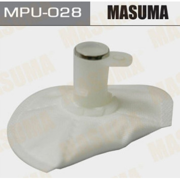 Фильтр бензонасоса <b>MASUMA MPU028</b>-1